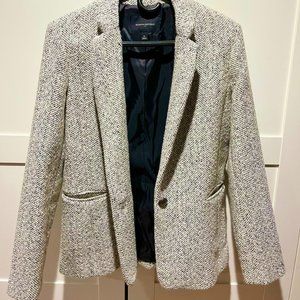 Banana Republic Factory Blazer